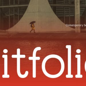 Bitfolio Contemporary Serif