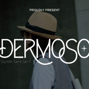 Dermoso Sans Serif