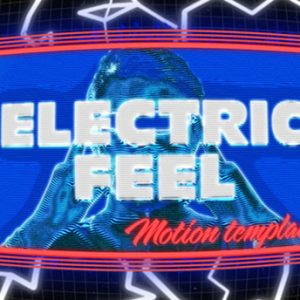 Electric Energy Media Slides