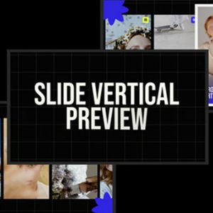 Horizontal Preview