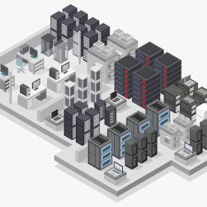 Isometric Network Computing Technologies
