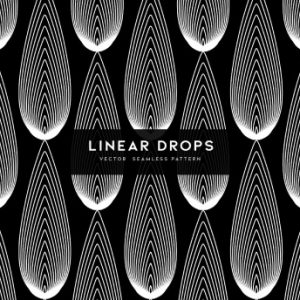 Linear Drops