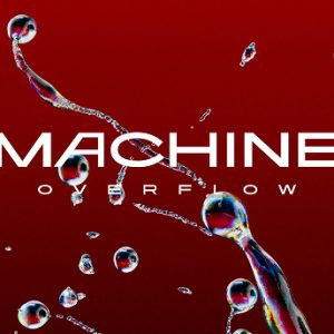 Machine Font