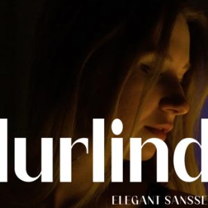 Murlinda Modern Font