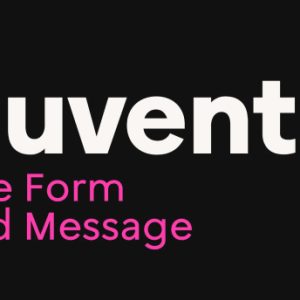 Nuventa - Sans Serif Font Family