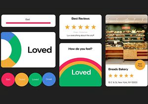 Rating Widget
