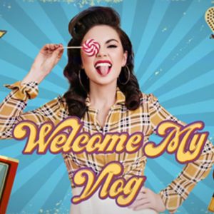 Retro Vintage Opener