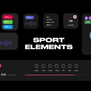 Sport Elements