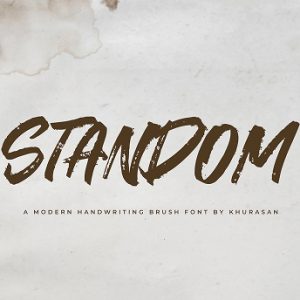 Standom
