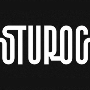 Sturoc Font