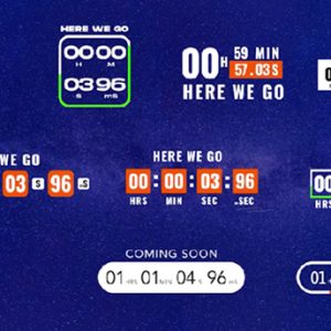 Timers Pack