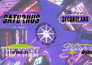 Utopia Aesthetic Titles